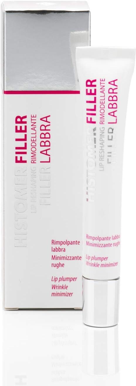 Histomer Filler Rimodellante Labbra Con Micro-Particelle Di Acido Ialuronico