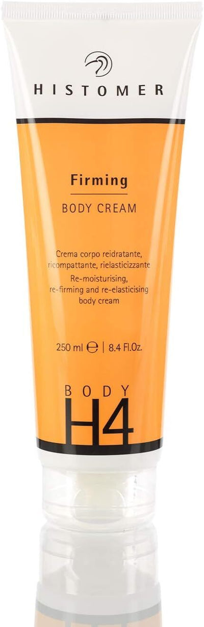 Histomer Firming Body H4 Cream 250ml Histomer Crema da Corpo Idratante e Nutritiva Ricompattante Rielasticizzante