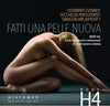 Histomer Firming Body H4 Cream 250ml Histomer Crema da Corpo Idratante e Nutritiva Ricompattante Rielasticizzante