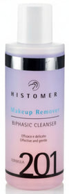 Histomer Formula 201 Make-up Remover 150ml Struccante Bifasico Prodotto In Italia Struccante Delicato Occhi E Labbra Per Make-up Waterproof