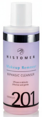 Histomer Formula 201 Make-up Remover 150ml Struccante Bifasico Prodotto In Italia Struccante Delicato Occhi E Labbra Per Make-up Waterproof