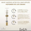 Histomer Golde Code Eye Cream Crema Contorno Occhi 15ml EyeLife