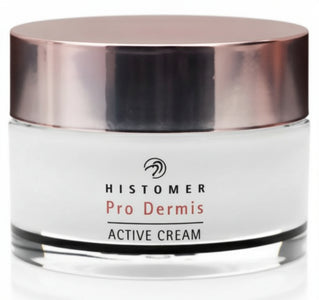 Histomer Hisiris Pro Dermis Active Cream 50ml Crema Viso Idratante pelli sensibili Crema da Giorno