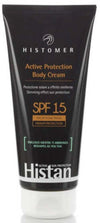 Histomer Histan Active Protection Body Cream Spf 15 Crema Corpo Protezione Attiva Spf 15 200ml