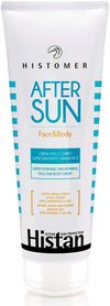 Histomer HISTAN After Sun Face & Body 250ml Crema Dopo Sole Idratante Lenitiva