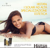 Histomer HISTAN After Sun Face & Body 250ml Crema Dopo Sole Idratante Lenitiva