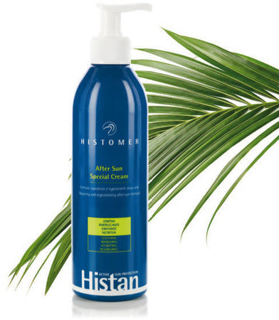 Histomer Histan After Sun Special Cream 400ml Crema Dopo Sole Calmante Rinfrescante E Riparatrice
