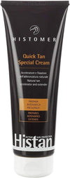 Histomer Histan Quick Tan Special Cream Acceleratore Fissatore Solare Per Abbronzatura 250 Ml