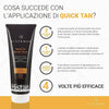 Histomer Histan Quick Tan Special Cream Acceleratore Fissatore Solare Per Abbronzatura 250 Ml