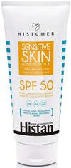 Histomer Histan Sensitive Skin Active Protection Spf 50 200ml Crema Alta Protezione Solare Pelli Sensibili E Allergiche