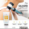 Histomer Histan Sensitive Skin Active Protection Spf 50 200ml Crema Alta Protezione Solare Pelli Sensibili E Allergiche