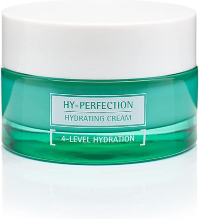 Histomer Hy Perfection Hydrating Cream 50 Ml Crema Viso Pelli Miste