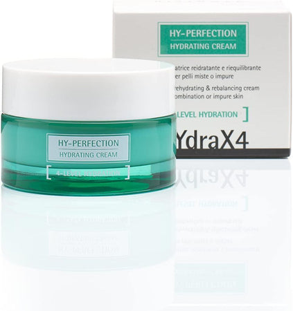 Histomer Hy Perfection Hydrating Cream 50 Ml Crema Viso Pelli Miste