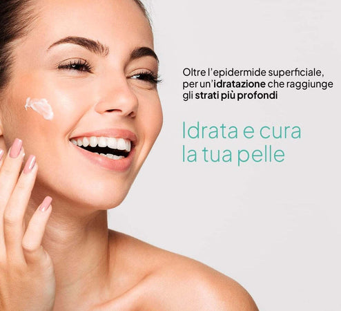 Histomer Hy Perfection Hydrating Cream 50 Ml Crema Viso Pelli Miste