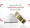 Histomer Kit 1 Acqua Micellare Struccante, Rigenerante Pro-attiva 200ml + 1 Crema Viso 24h Anti-eta' Pelle Matura Supreme Filler 50ml