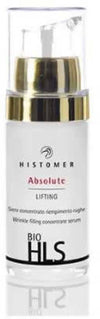Histomer Kit Trattamento Lifting Viso Anti-Età Completo Bio HLS Vital Filler, Pelli Mature 45-55 Anni, con Crema Viso 24h, Siero Lifting Viso e Acqua Micellare Struccante Viso e Occhi