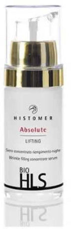 Histomer Kit Trattamento Lifting Viso Anti-Età Completo Bio HLS Vital Filler, Pelli Mature 45-55 Anni, con Crema Viso 24h, Siero Lifting Viso e Acqua Micellare Struccante Viso e Occhi