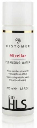 Histomer Kit Vital Filler Anti Age Histomer Kit Trattamento Lifting Viso Anti-Età Completo Bio HLS Vital Filler, Pelli Mature 45-55 Anni, con Crema Viso 24h, Siero Lifting Viso e Acqua Micellare Struccante Viso e Occhi