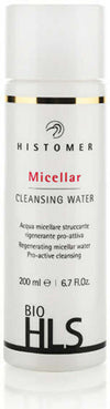 Histomer Set Acqua Micellare Struccante, Rigenerante Pro-attiva 200ml. + Vital Filler Crema Viso 24h Riempimento Rughe 50ml.