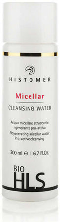 Histomer Set Acqua Micellare Struccante, Rigenerante Pro-attiva 200ml. + Vital Filler Crema Viso 24h Riempimento Rughe 50ml.