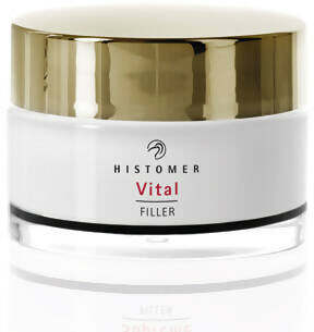 Histomer Set Acqua Micellare Struccante, Rigenerante Pro-attiva 200ml. + Vital Filler Crema Viso 24h Riempimento Rughe 50ml.