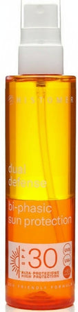 Histomer Solare Dual Defense Protezione Solare Spray Corpo 30+ da 200ml