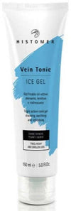Histomer Vein Tonic Ice Gel 150ml Gel Gambe Gel Freddo Tri Attivo combatte il Gonfiore alle Caviglie e la Pesantezza