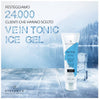 Histomer Vein Tonic Ice Gel 150ml Gel Gambe Gel Freddo Tri Attivo combatte il Gonfiore alle Caviglie e la Pesantezza
