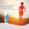 Histomer Vein Tonic Ice Gel 150ml Gel Gambe Gel Freddo Tri Attivo combatte il Gonfiore alle Caviglie e la Pesantezza