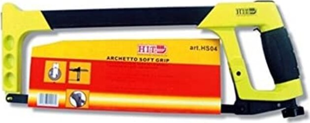 HIT---ARCHETTO-SOFT-GRIP-HS04