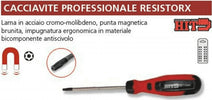 HIT---CACCIAVITE-PROFESSIONALE-RESISTORX-T27X100