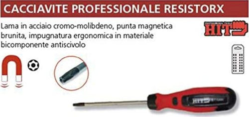 HIT---CACCIAVITE-PROFESSIONALE-TORX-T6X60