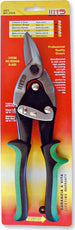 HIT---CESOIA-A-DOPPIA-LEVA-TAGLIO-SINISTRO-250MM---MANICO-BICOMPONENTE