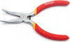 HIT---PINZA-BECCHI-1/2-TONDI-CURVI-PER-ELETTRONICA-125MM