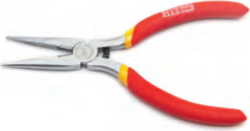 HIT---PINZA-BECCHI-1/2-TONDI-DRITTI-PER-ELETTRONICA-MM-125