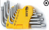 HIT---SERIE-9-CHIAVI-RESIST-TORX-T10/T50