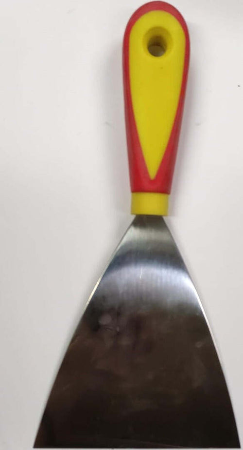 HIT---SPATOLA-MANICO-BIMATERIALE-INOX-MM120