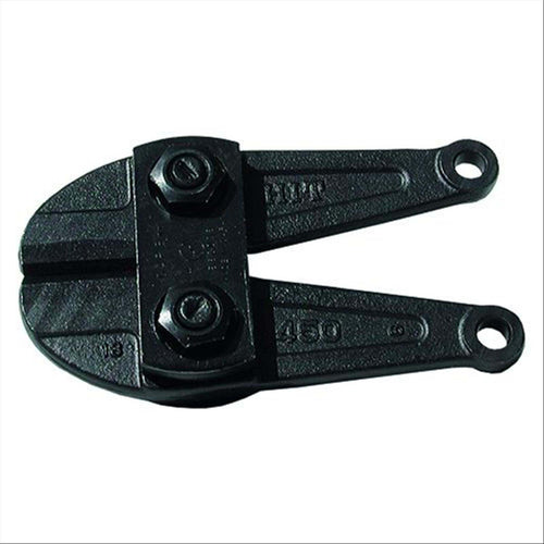 Hit lame ricambio tagliabul. mm.450