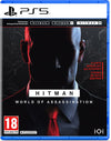 HITMAN-WORLD-OF-ASSASSINATION-PS5-IT/ES