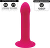Hitsens 2 Pink Dildo Il Silicone Memory Doppia Densità TermoReattivo Dildo Flessibile con Ventosa Extra Potente 16,8 cm Salute e cura della persona/Erotismo e contraccezione/Sex toys/Dildo/Dildo classici Kondorama - Martinsicuro, Commerciovirtuoso.it