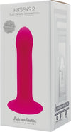 Hitsens 2 Pink Dildo Il Silicone Memory Doppia Densità TermoReattivo Dildo Flessibile con Ventosa Extra Potente 16,8 cm Salute e cura della persona/Erotismo e contraccezione/Sex toys/Dildo/Dildo classici Kondorama - Martinsicuro, Commerciovirtuoso.it