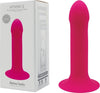 Hitsens 2 Pink Dildo Il Silicone Memory Doppia Densità TermoReattivo Dildo Flessibile con Ventosa Extra Potente 16,8 cm Salute e cura della persona/Erotismo e contraccezione/Sex toys/Dildo/Dildo classici Kondorama - Martinsicuro, Commerciovirtuoso.it