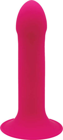 Hitsens 2 Pink Dildo Il Silicone Memory Doppia Densità TermoReattivo Dildo Flessibile con Ventosa Extra Potente 16,8 cm Salute e cura della persona/Erotismo e contraccezione/Sex toys/Dildo/Dildo classici Kondorama - Martinsicuro, Commerciovirtuoso.it