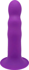 Hitsens 3 Purple Dildo Il Silicone Memory Doppia Densità 18,2cm con Ventosa Morbido con SILEXPANⓇ Salute e cura della persona/Erotismo e contraccezione/Sex toys/Dildo/Dildo anali Kondorama - Martinsicuro, Commerciovirtuoso.it
