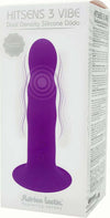 Hitsens 3 Vibe Purple Dildo A Doppia Densità Con Pelle Silicone Premium E Imbottitura Silexpanⓡ Con Motore Integrato 18,2 cm Salute e cura della persona/Erotismo e contraccezione/Sex toys/Vibratori/Vibratori G-Spot Kondorama - Martinsicuro, Commerciovirtuoso.it