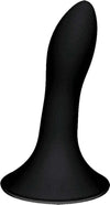 Hitsens 5 Black Plug Anale Dildo In Silicone Nero Termo Reattivo A Doppia Densità 12,9cm Salute e cura della persona/Erotismo e contraccezione/Sex toys/Sex toys anali/Plug anali Kondorama - Martinsicuro, Commerciovirtuoso.it