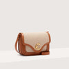 COCCINELLE C-ME CANVAS SS25 SUA 15 01 01 552 da donna