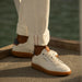 Ambitious Uomo sneakers in pelle