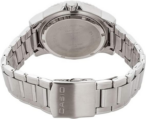 Orologio Casi per uomo, MTD-1053D-2A, movimento a vite