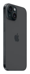 Apple iPhone 15 128gb Black Enjoy First Class